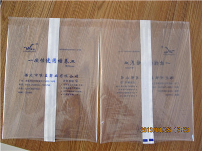培養(yǎng)皿袋,背封條袋,特衛(wèi)強背封條袋,