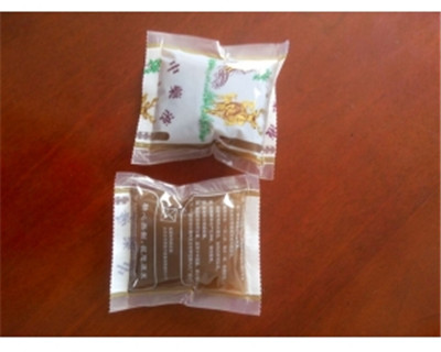 杰彩定制生產中藥包裝袋品質保證