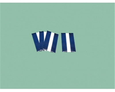 特衛(wèi)強背封條帶